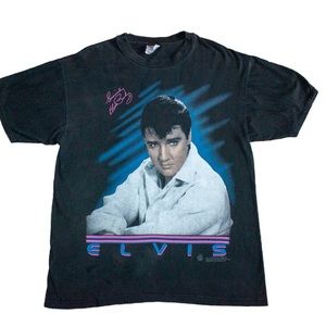Vintage 1994 Elvis T-Shirt